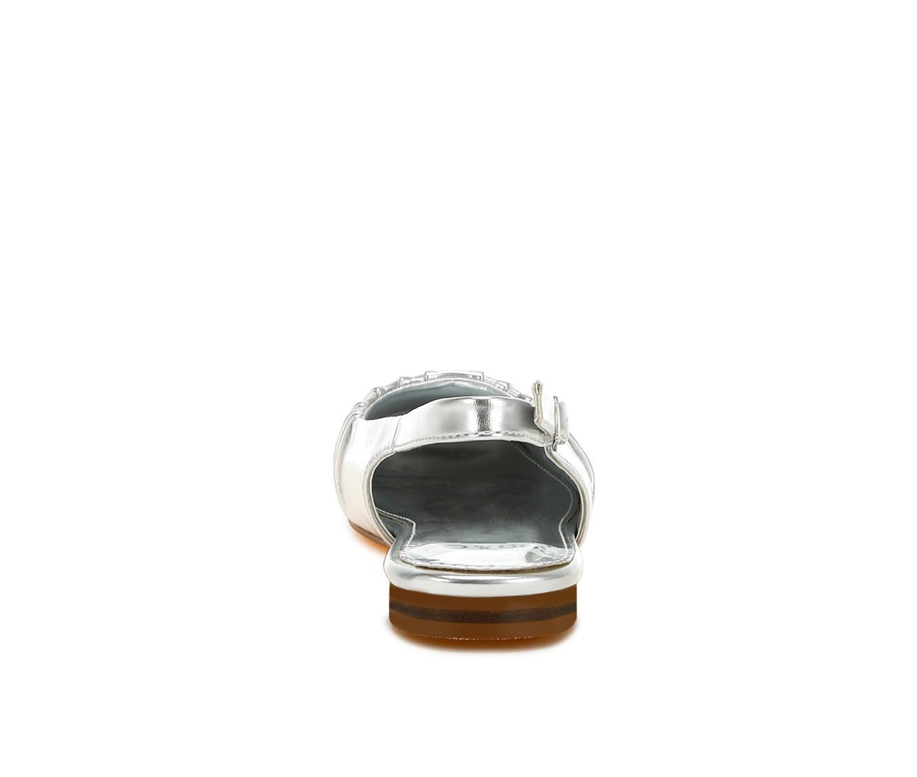 Women's Rag & Co Berni Slingback Flats Product Image