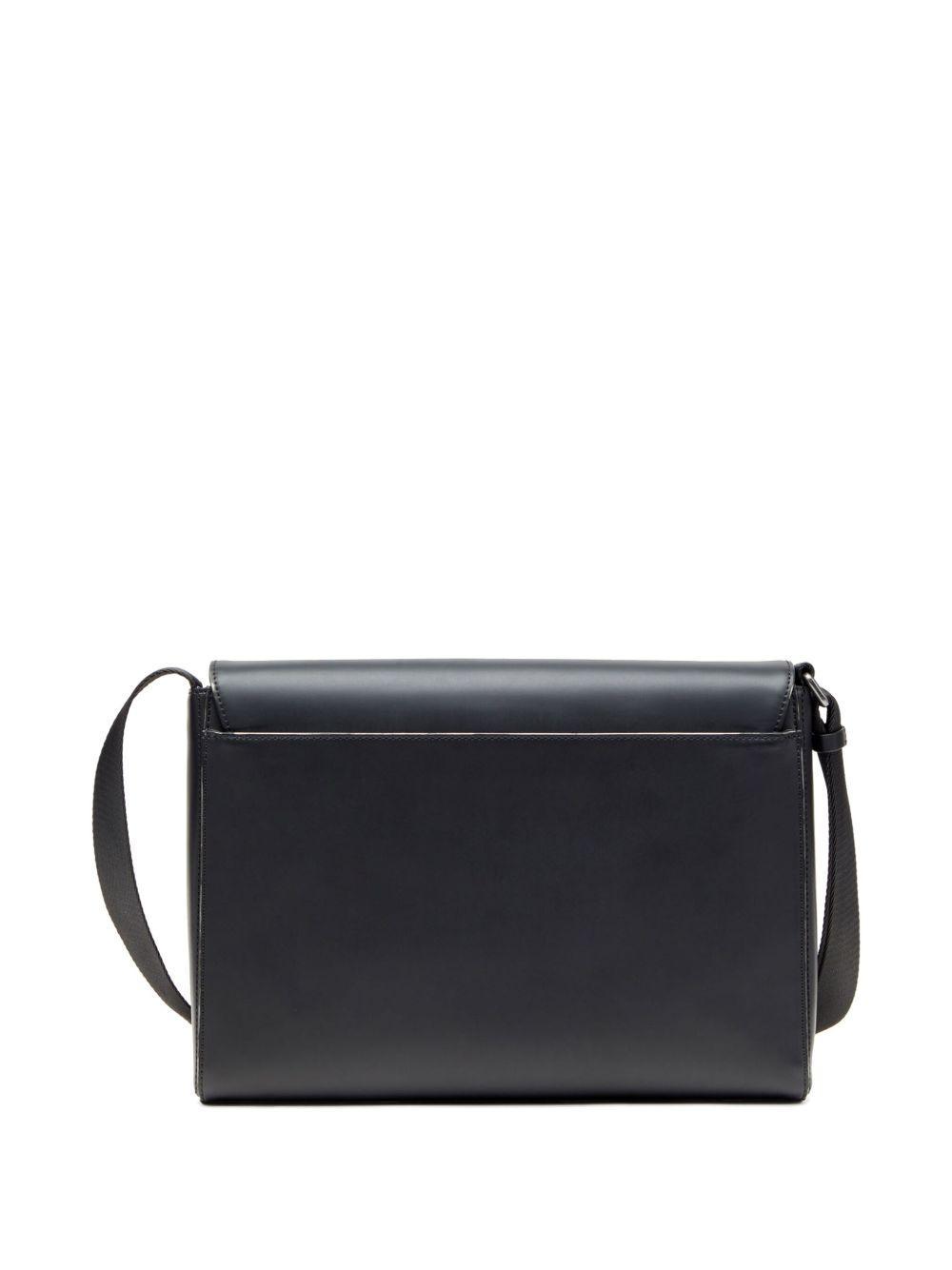 DSL 3D messenger bag Product Image