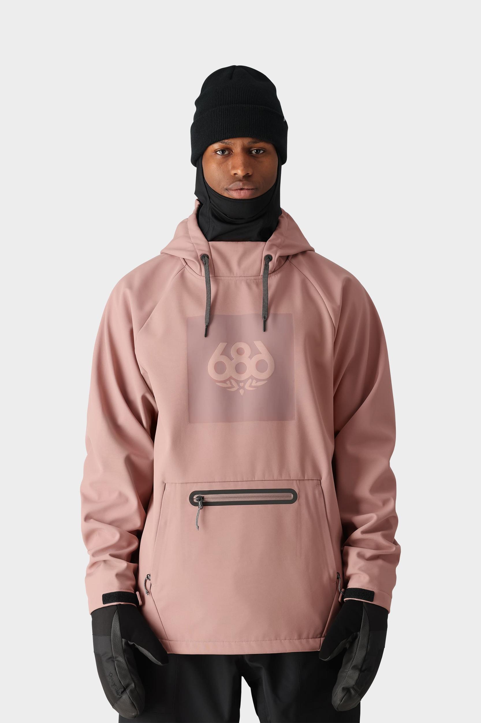 686 Men's Waterproof Hoody Male Product Image