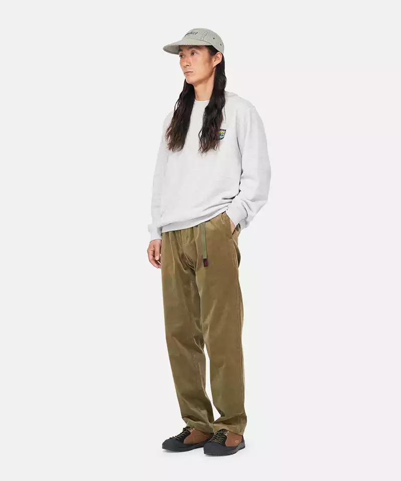 OVERSIZED TIE-WAIST SHIRT Product Image