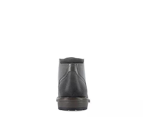 VANCE Vaughn Men's Chukka Boots, Size: 12, Brown Product Image