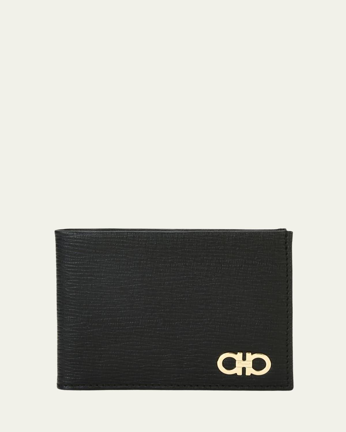 FERRAGAMO Revival Bifold Wallet Product Image