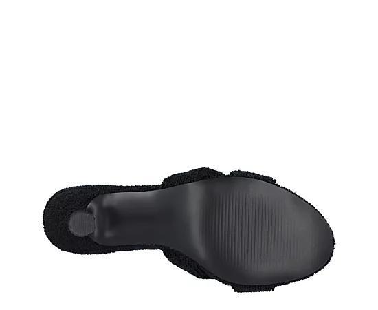 Journee Collection Womens Mannon Sandal Product Image