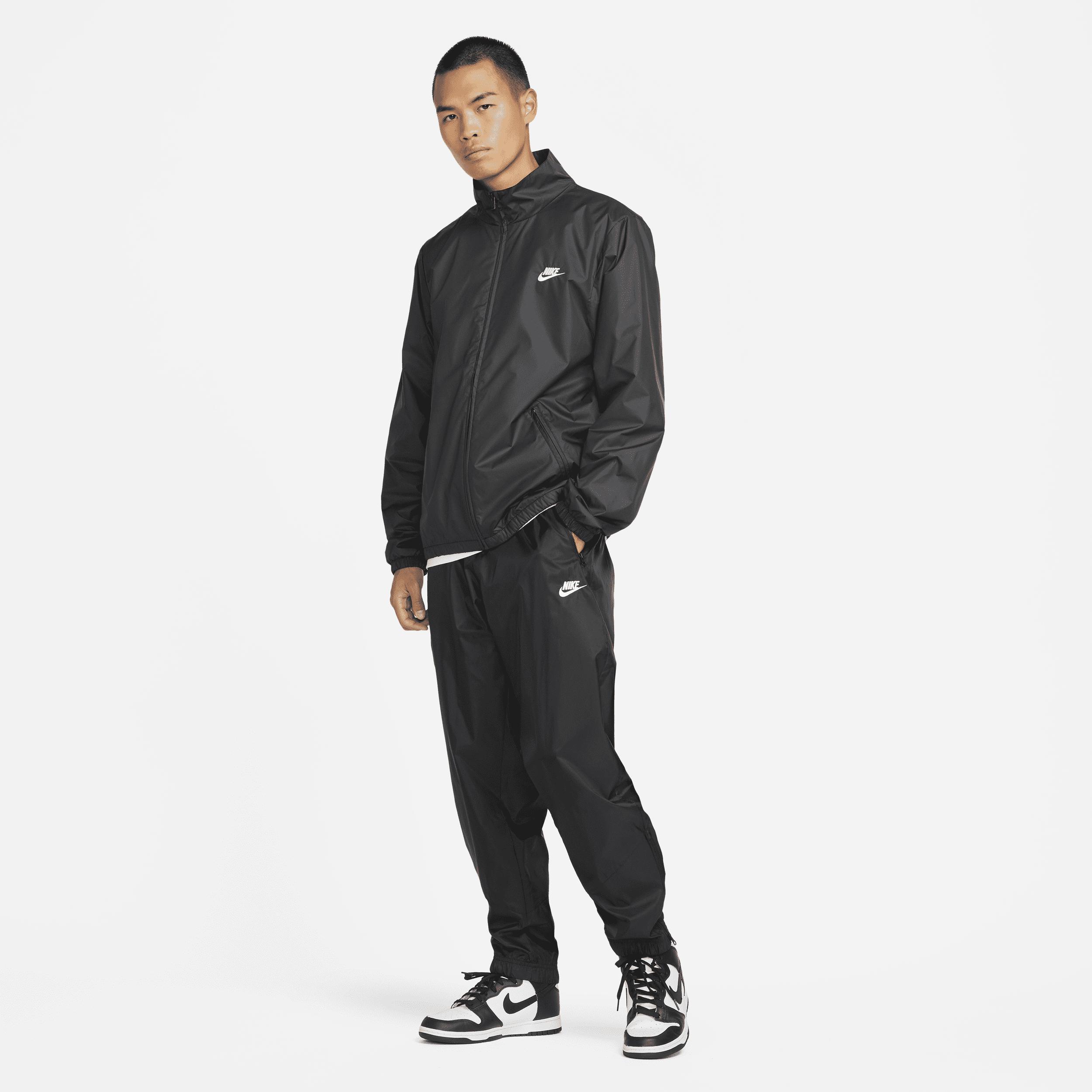 Nike Mens Nike Windrunner Woven Lined Pants - Mens Product Image