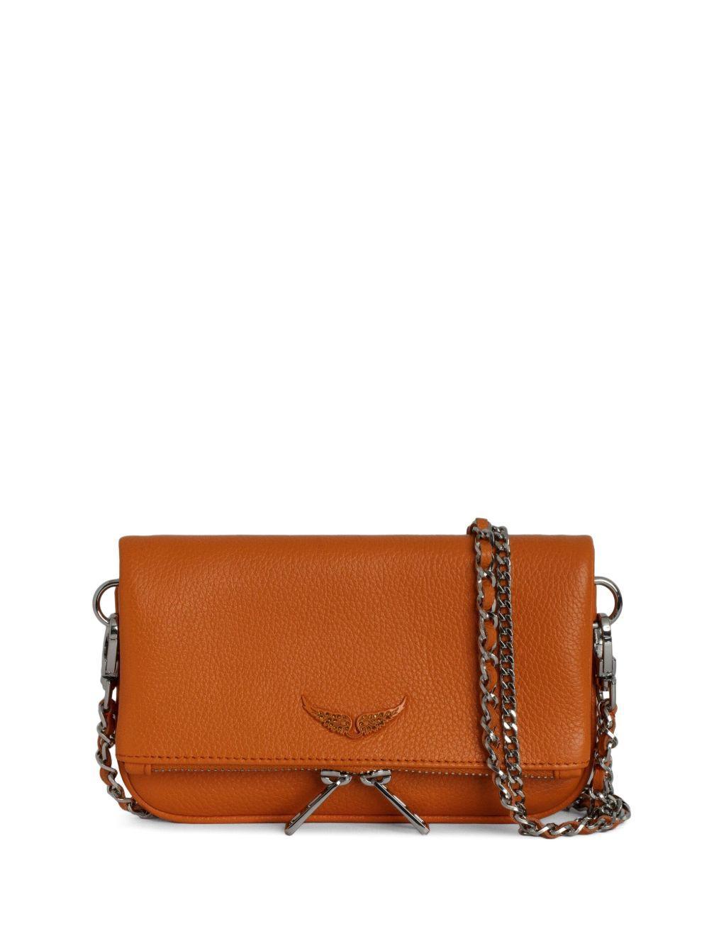 nano Rock clutch bag Product Image