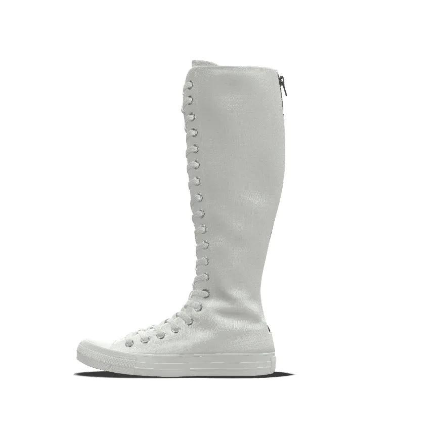Custom Chuck Taylor All Star XXHi By You Product Image