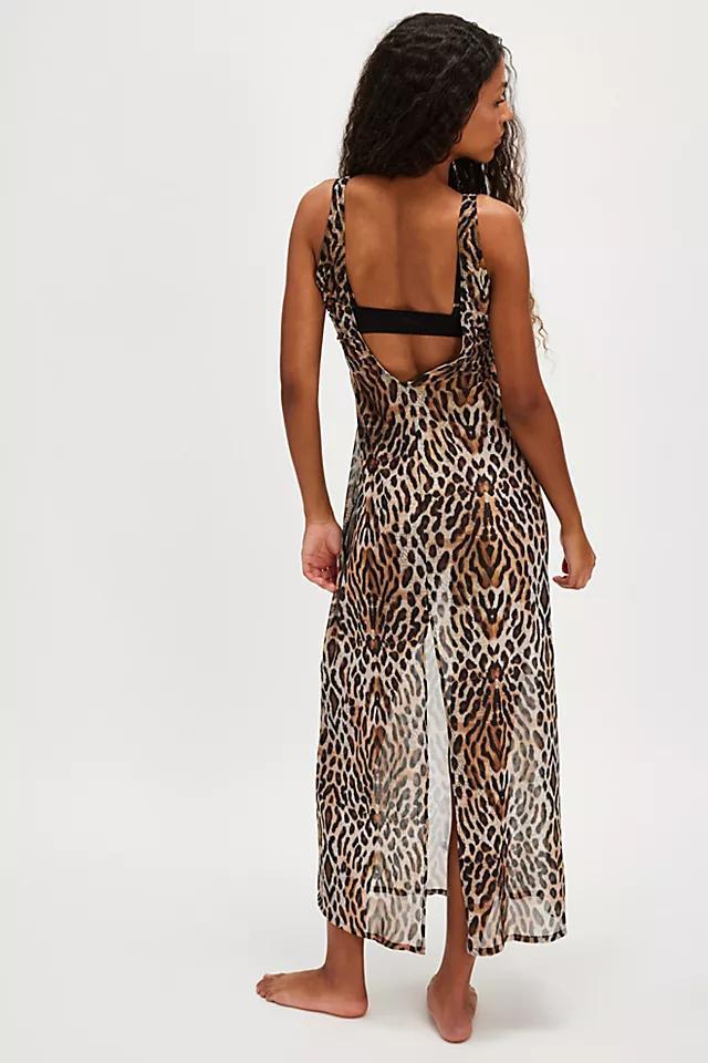 Claudette Maxi Slip Product Image