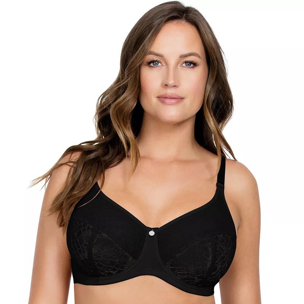 Parfait Enora Full-Figure Minimizer Bra P5272, Womens Product Image