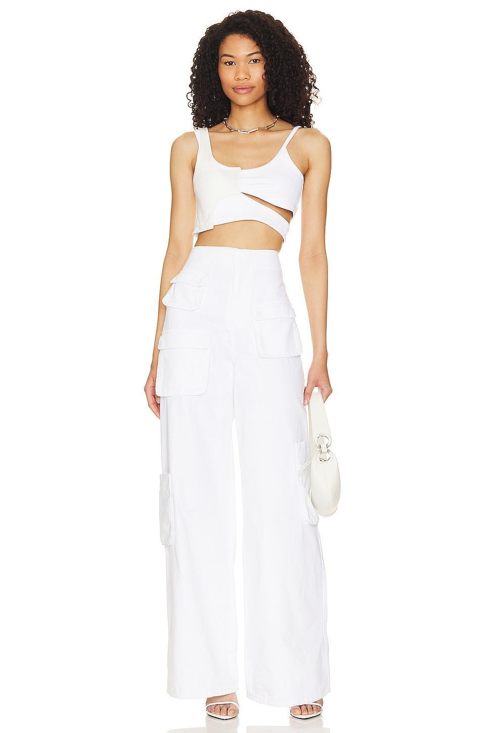 Maxwell Parachute Pant AFRM Product Image