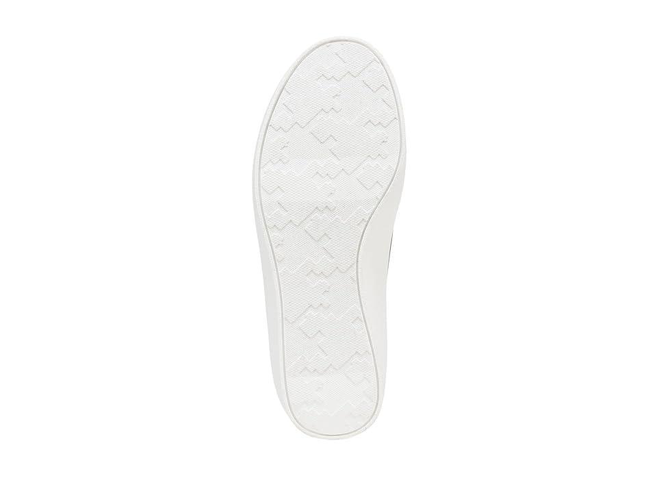 Dr. Scholl's Madison Jane Women's Mary Jane Sneakers, Size: 8.5, Silver Faux Product Image