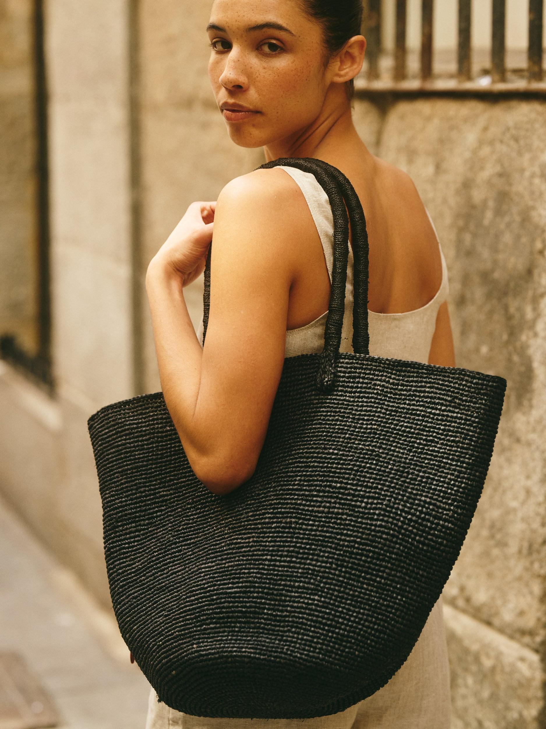 Mary Mill Tote Product Image