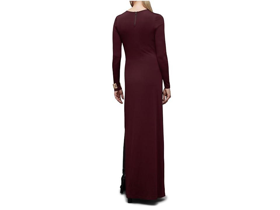 Katlyn Maxi Dress ALLSAINTS Product Image