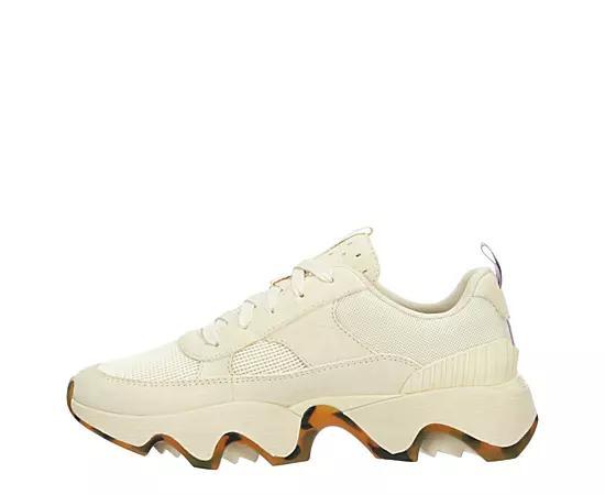 Kinetic Impact Mesh Trainer Sneakers Product Image