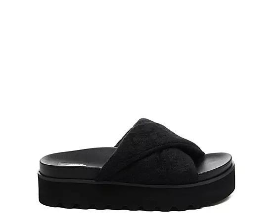 Rocket Dog Breeze Womens Platform Sandals Product Image