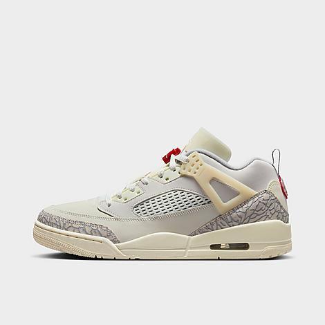Jordan Mens Spizike Low Casual Shoes Product Image