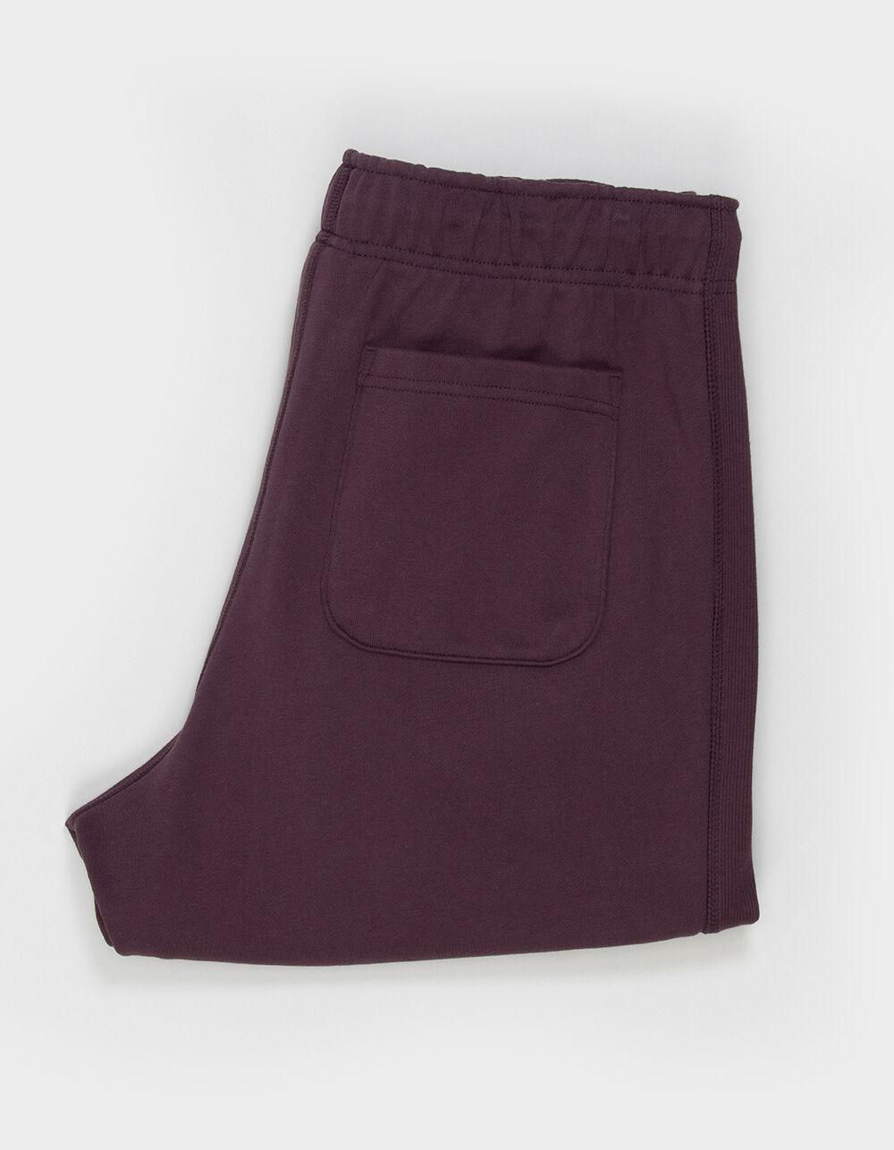 NEW BALANCE Athletics Mens French Terry Joggers Product Image