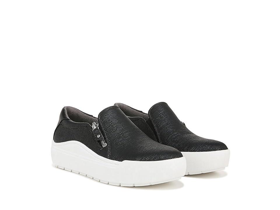 Dr. Scholl's Time Off Now Women's Slip-on Sneakers, Size: 8.5, Off White Product Image