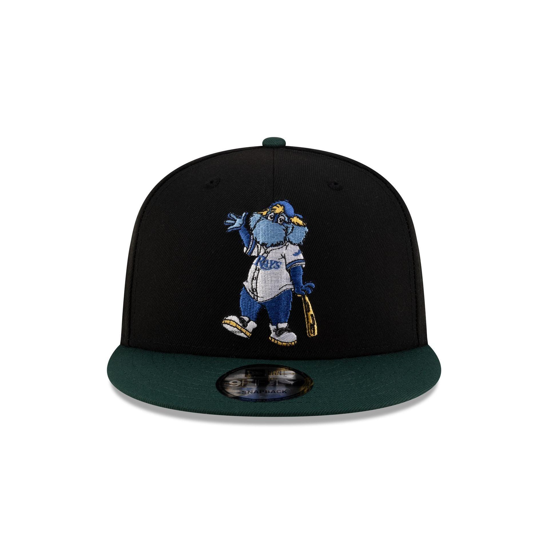 Los Angeles Angels Mike Trout 9FIFTY Snapback Hat Male Product Image