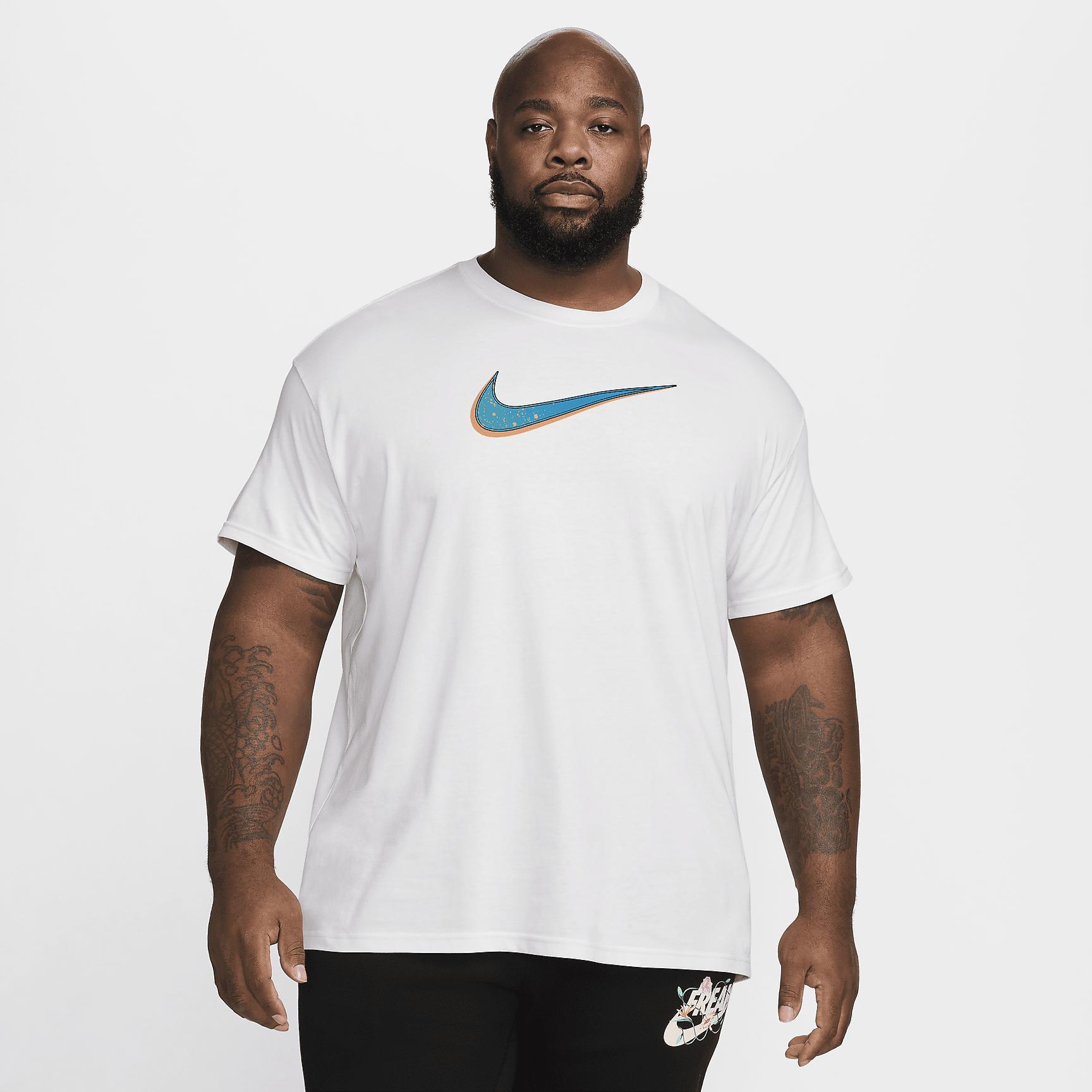 Nike Men's LeBron M90 Basketball T-Shirt Product Image