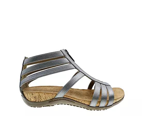 Bearpaw Womens Layla Ii Wide Casual Comfort Product Image