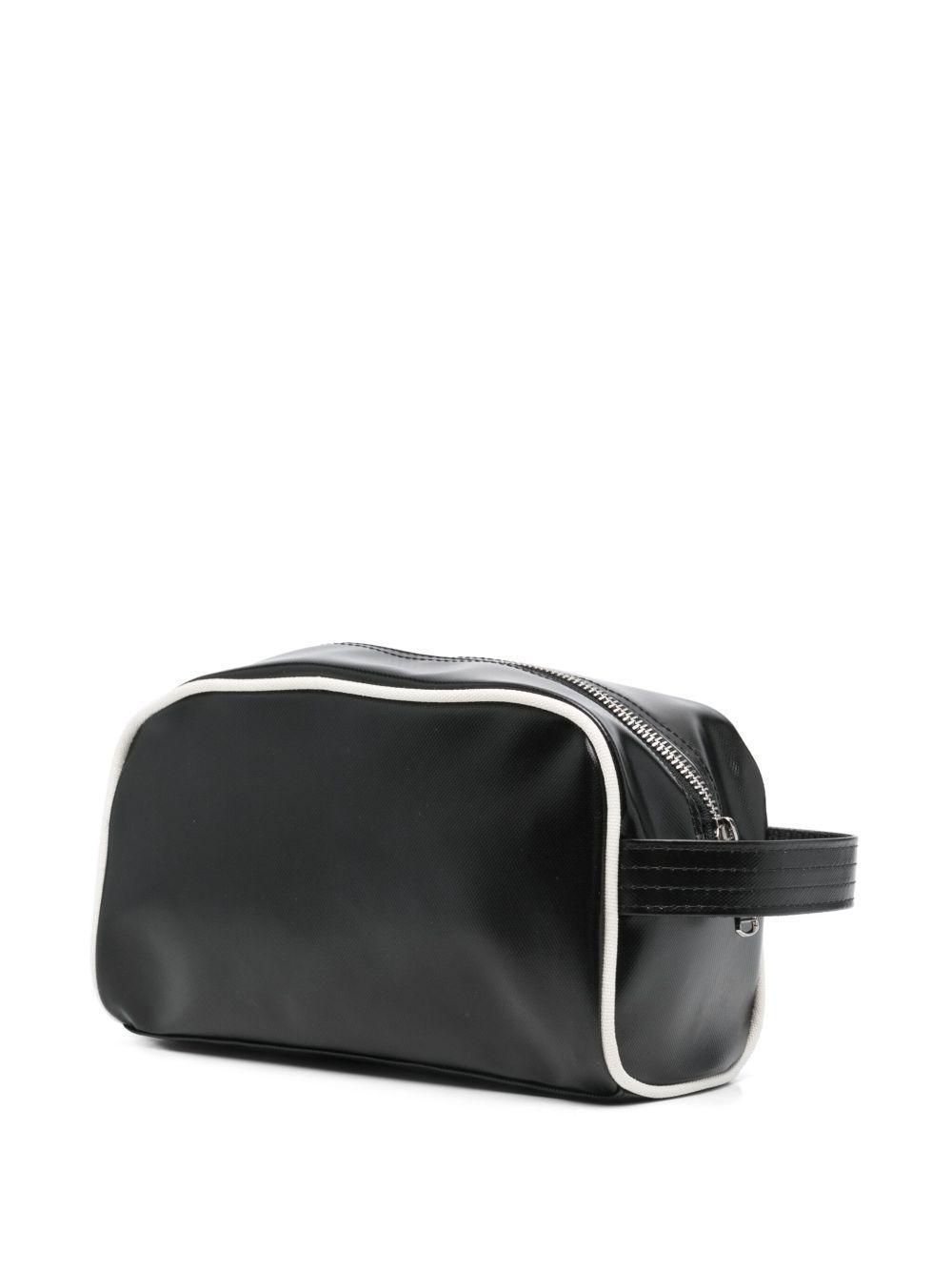 Laurel Wreath wash bag  Product Image