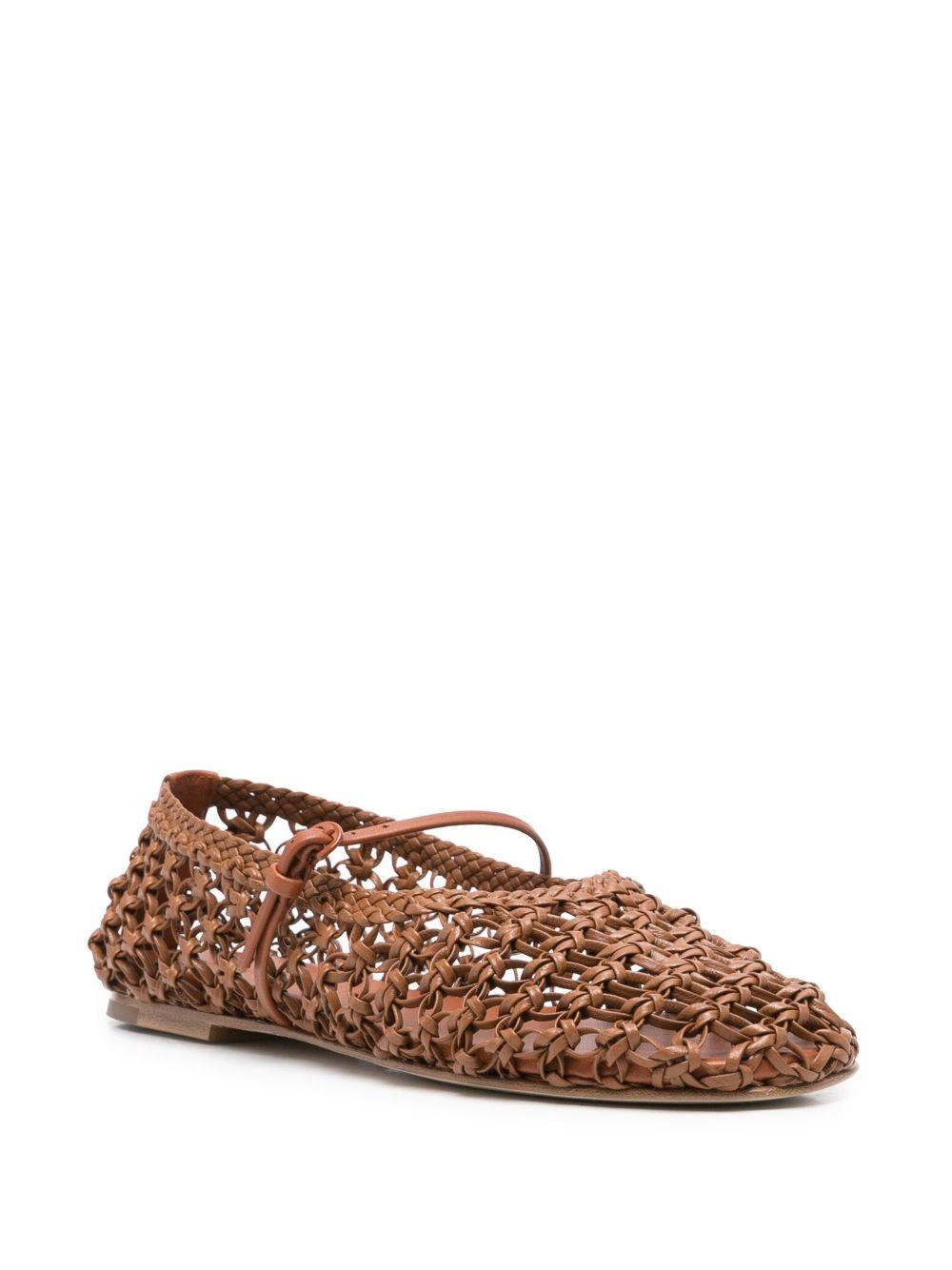 Balla ballet flats Product Image