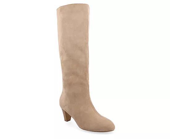 Journee Collection Womens Jovey Boots Product Image