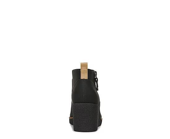 Dr. Scholls Womens Bianca Bootie Product Image