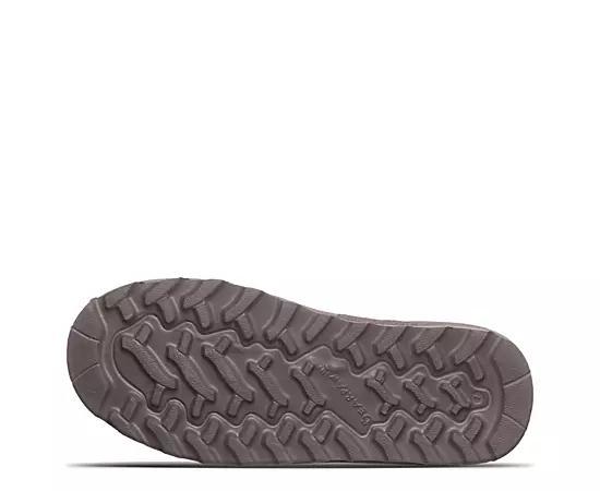 Bearpaw Womens Alyssa Water Resistant Fur Boot Product Image