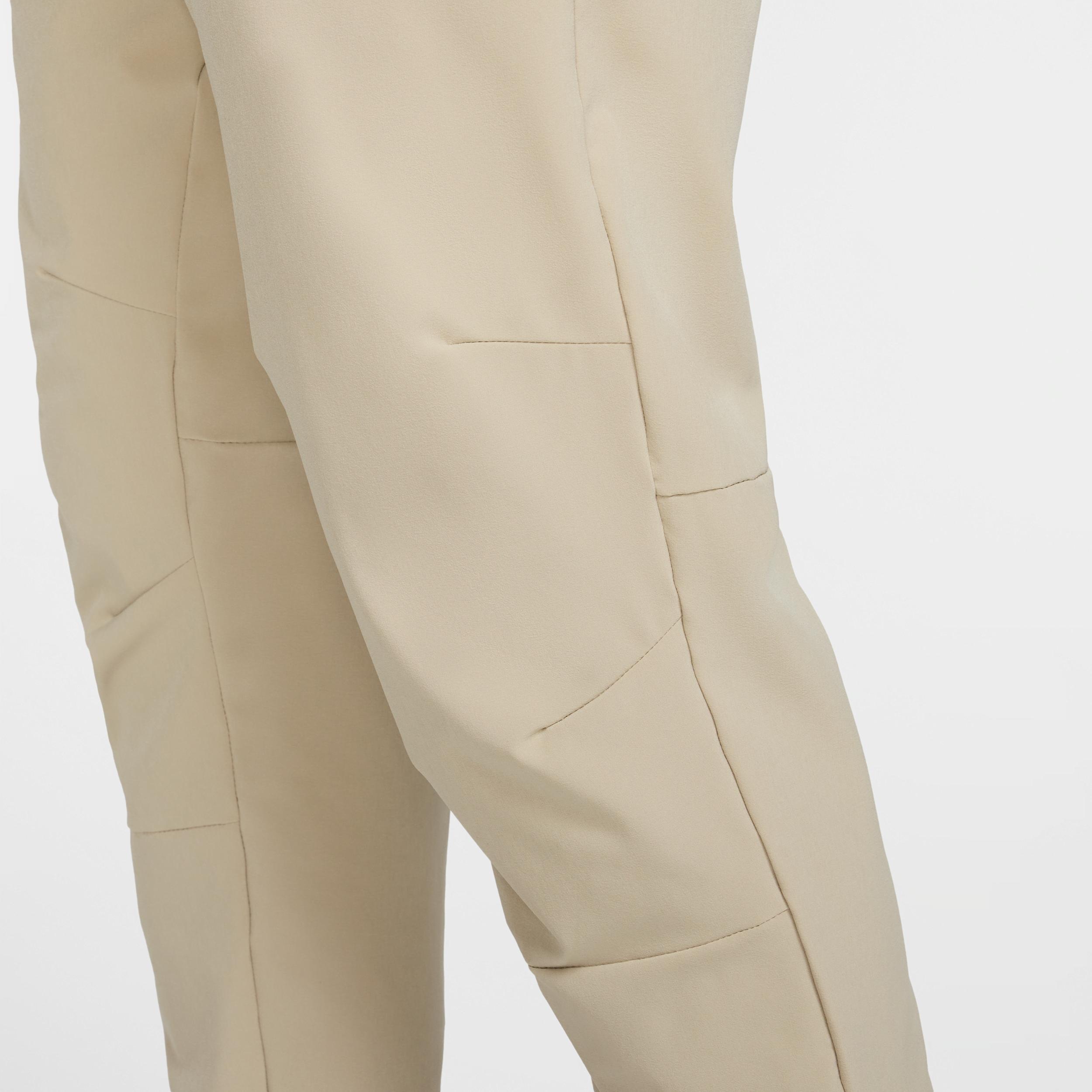 Nike Men's Unlimited Dri-FIT Tapered Leg Versatile Pants Product Image