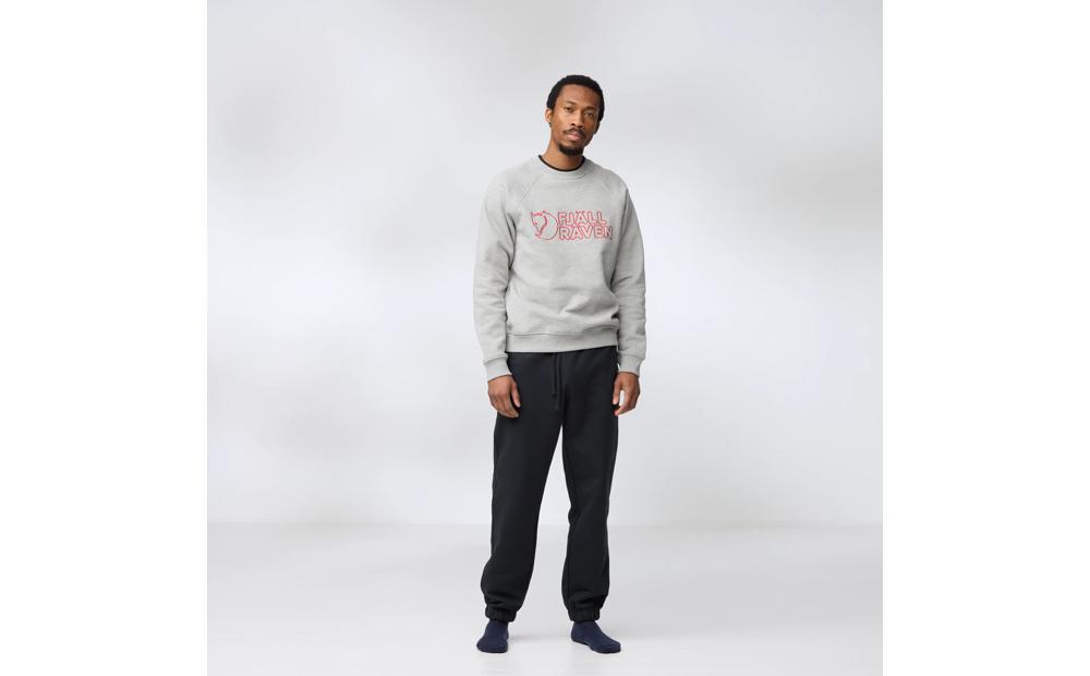 Fjällräven Classic Sweater M Product Image