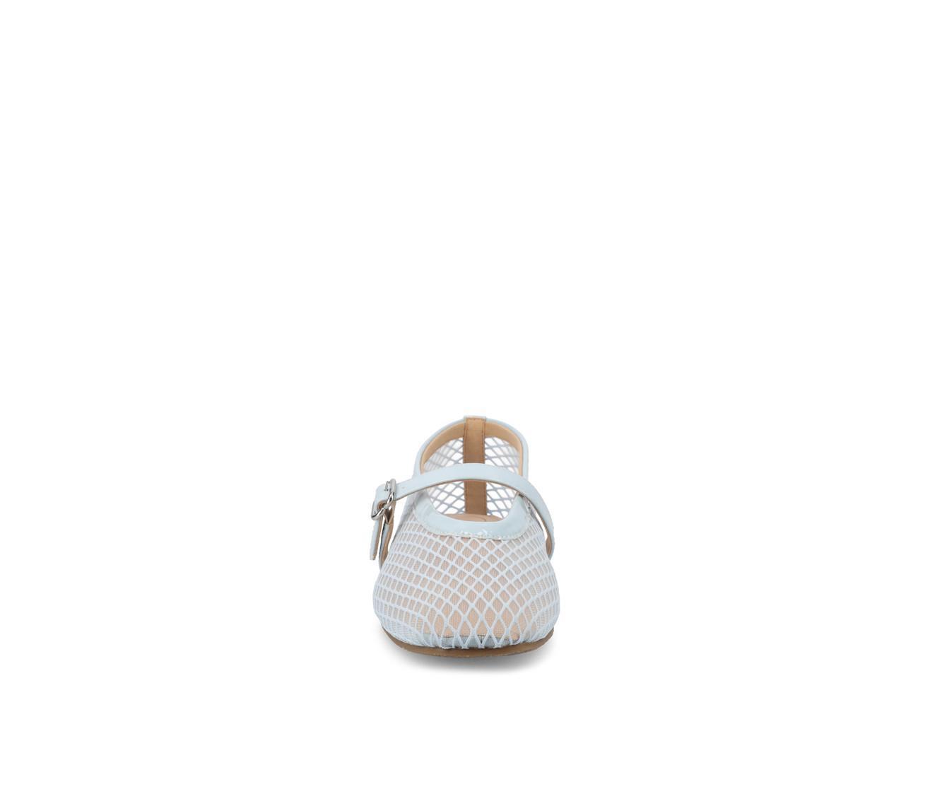 Women's Journee Collection Casha Flats Product Image