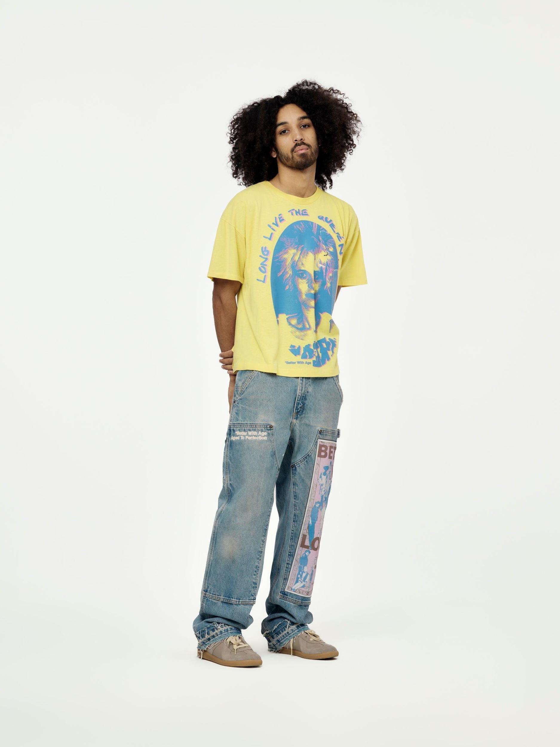 Vivianne Tee (multi) Product Image