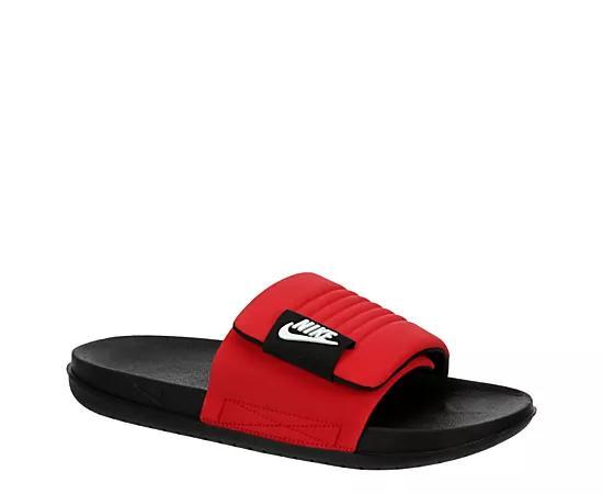 Nike Mens Offcourt Adjust Slide Sandal Product Image