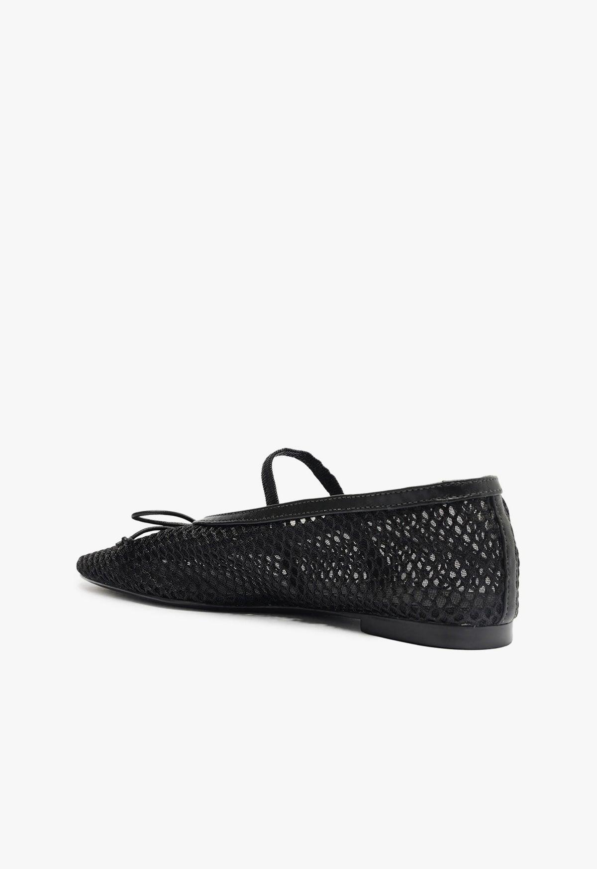 Arissa Mesh Flat Product Image