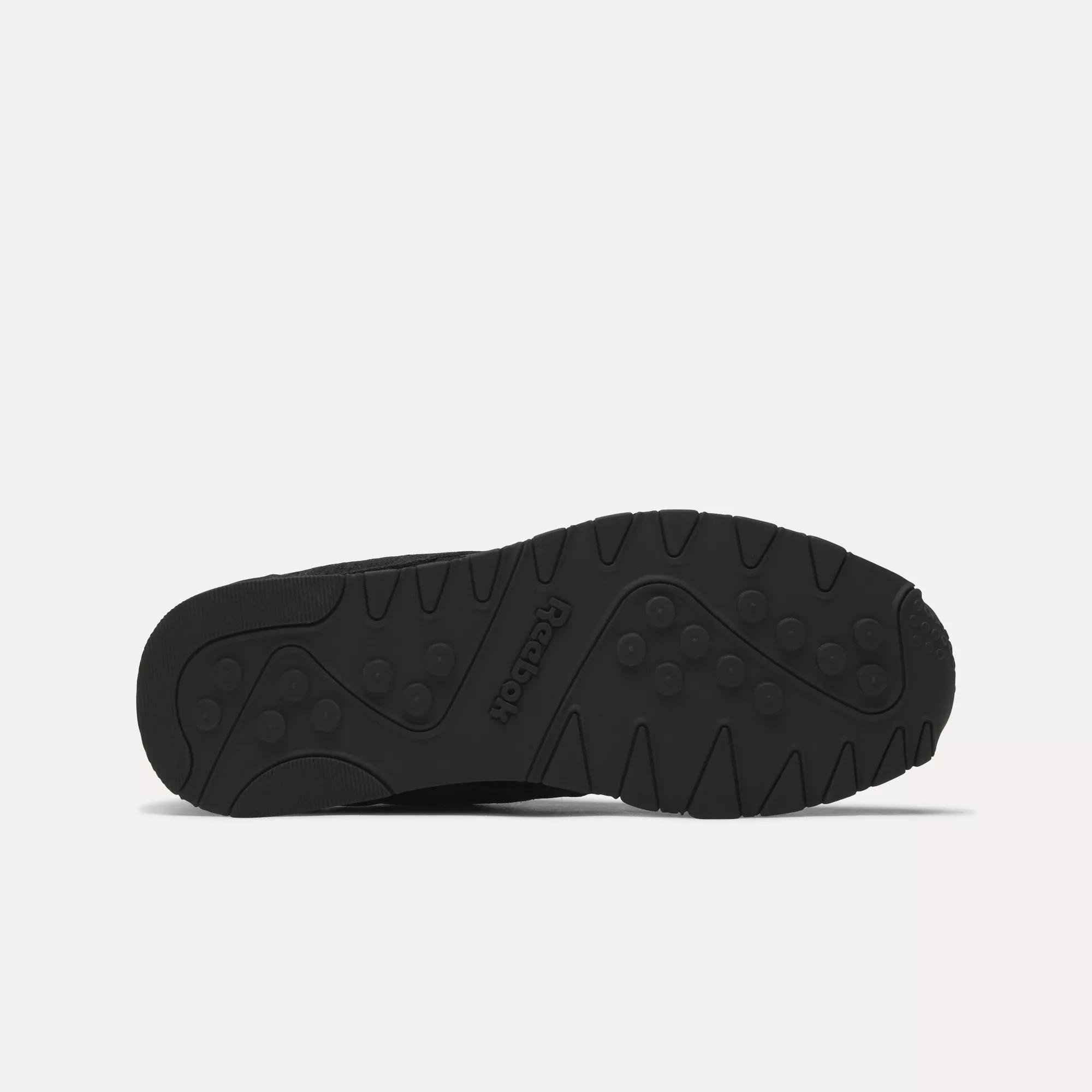 Men's Classic Nylon Shoes Male Product Image