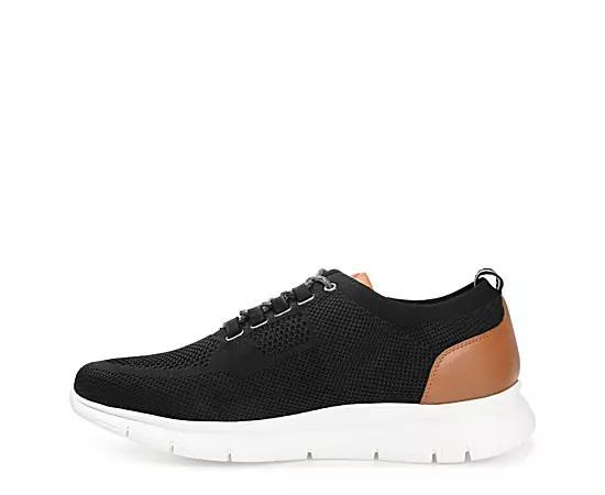 Thomas & Vine Jackson Knit Mens Sneakers Product Image