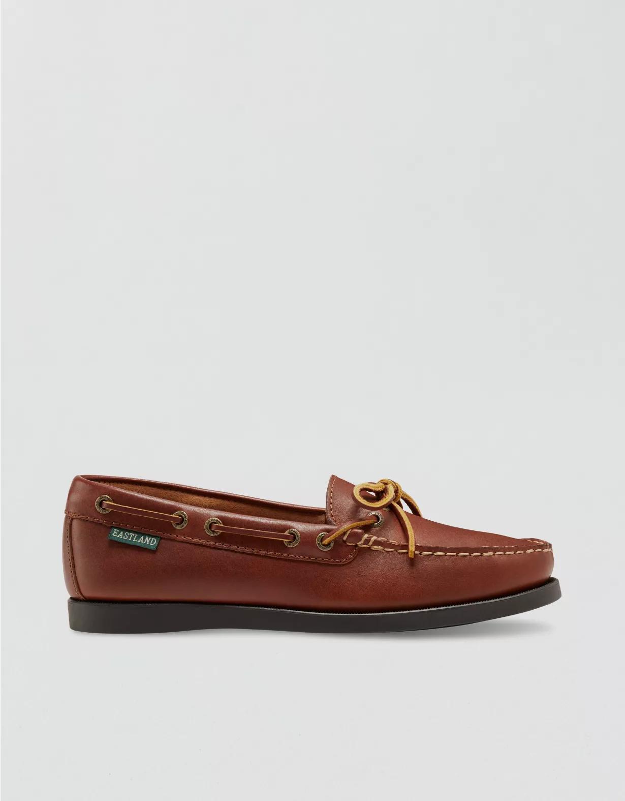 Eastland Yarmouth Boat Shoe Product Image