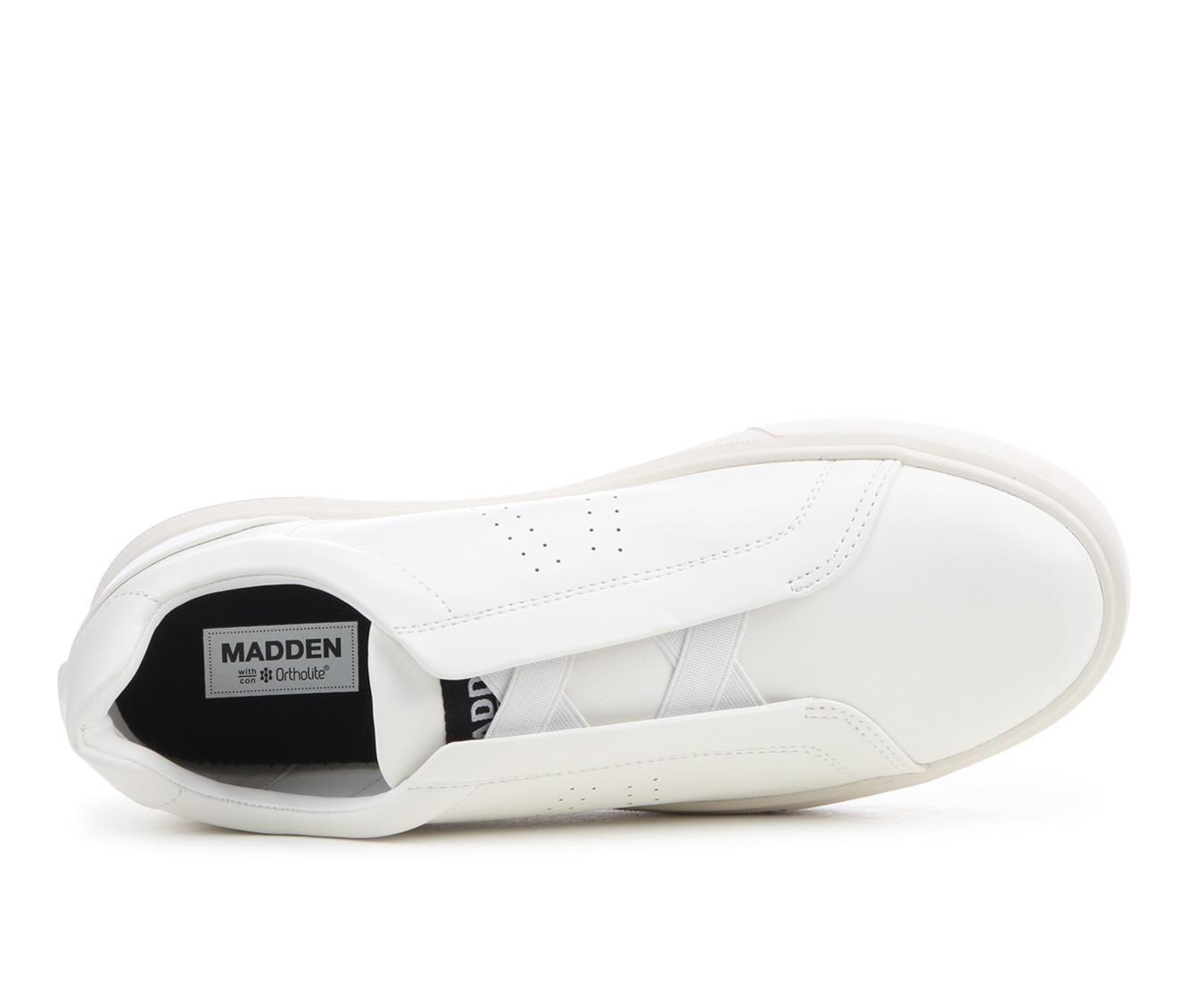 Men's Madden Lacer Slip-On Dress Shoes Product Image