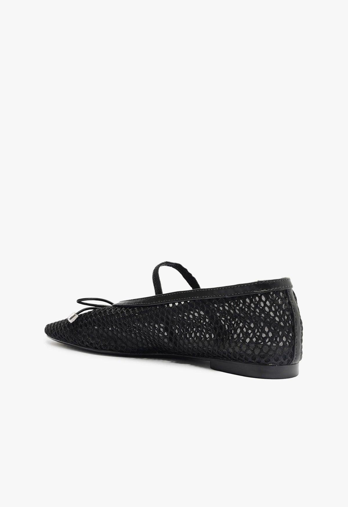 Arissa Mesh Flat Product Image