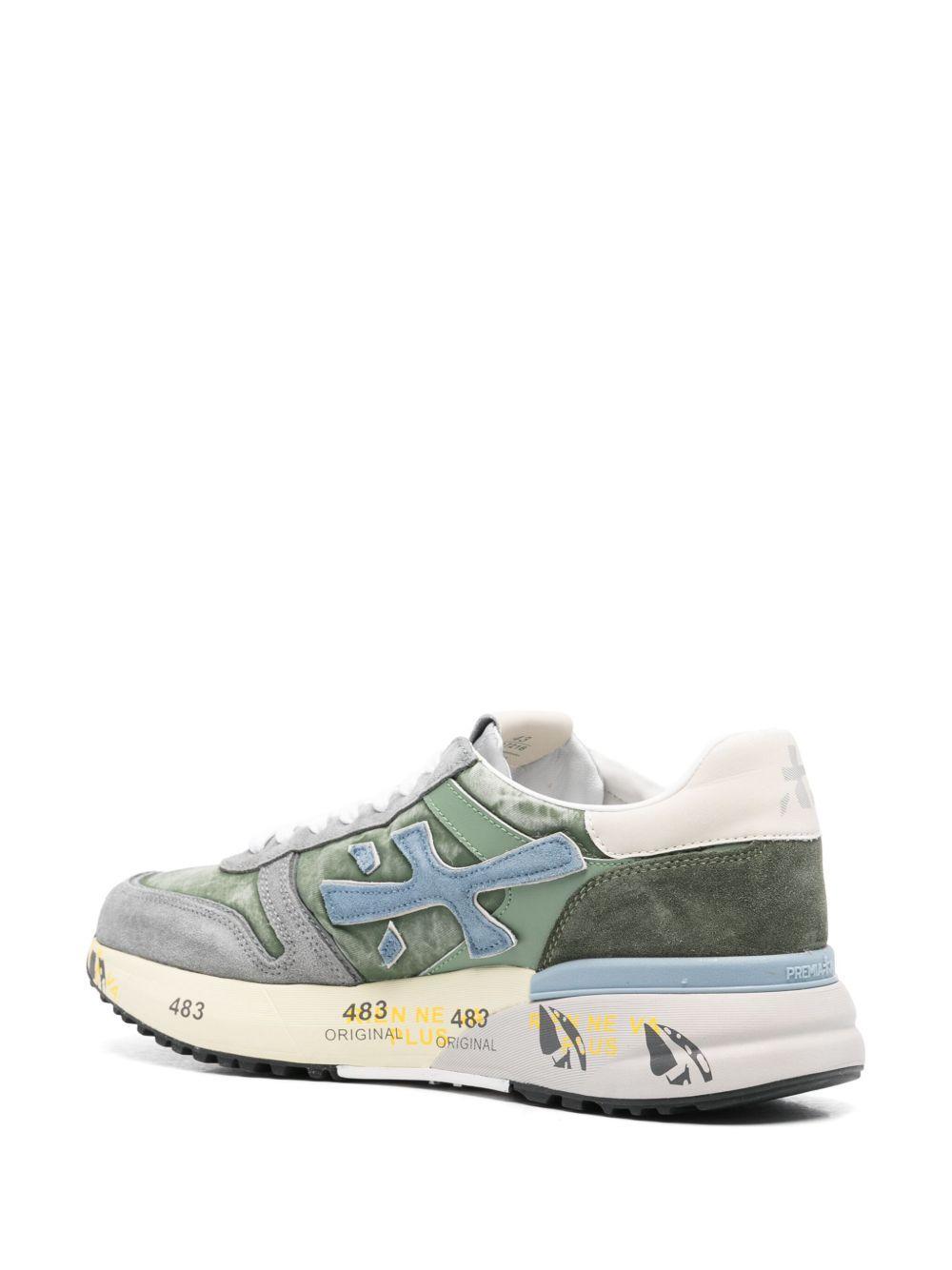Mick sneakers  Product Image