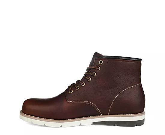 Territory Mens Axel Lace-Up Boot Product Image