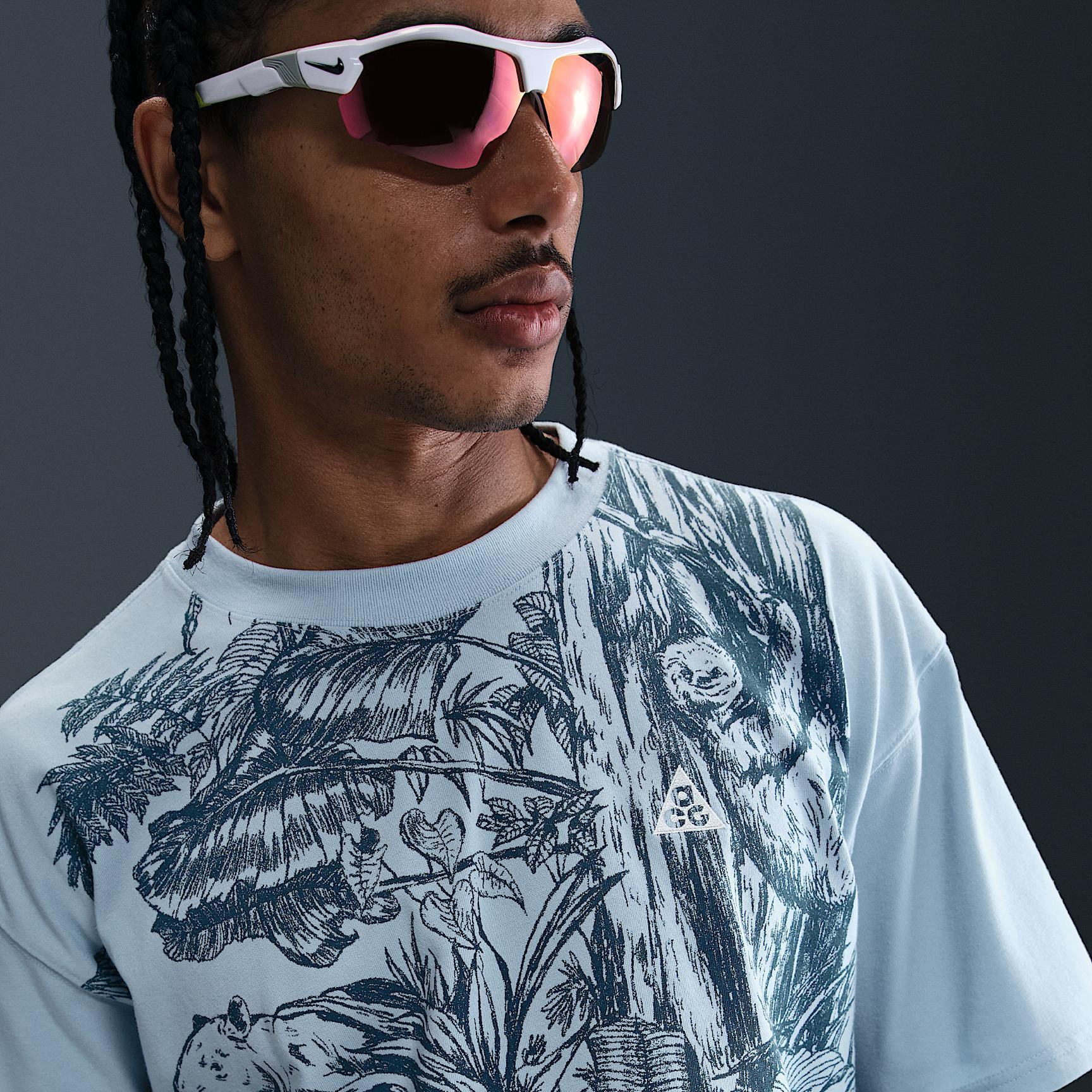 Nike ACG Men's Dri-FIT T-Shirt Product Image