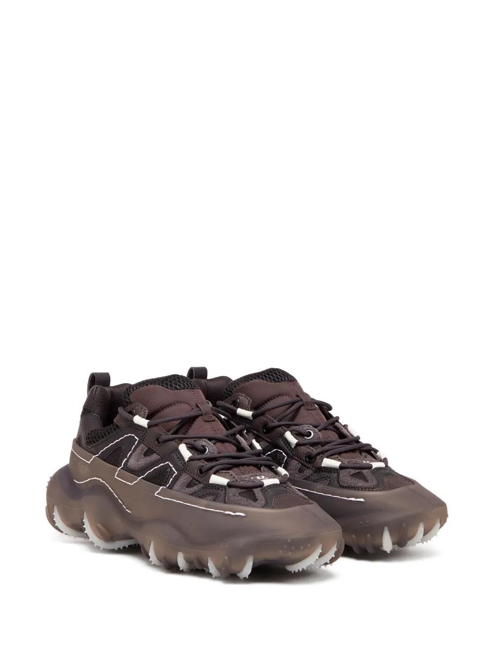 S-Prototype P1 low-top sneakers Product Image