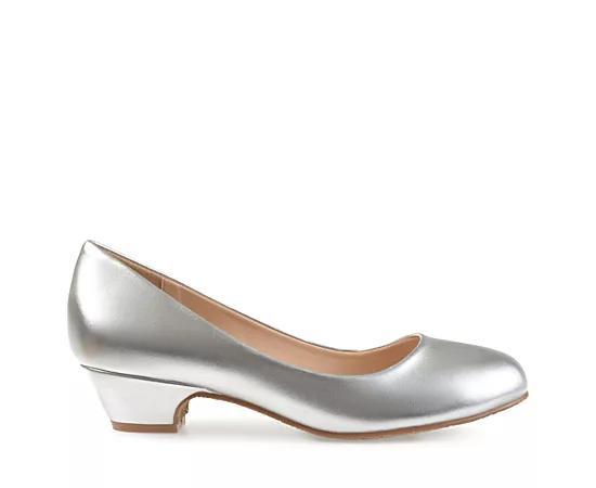 Journee Saar Womens High Heels Product Image