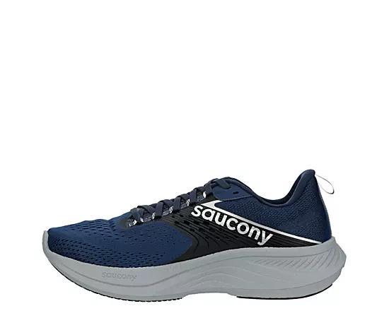 Men's | Saucony Ride 17 Product Image