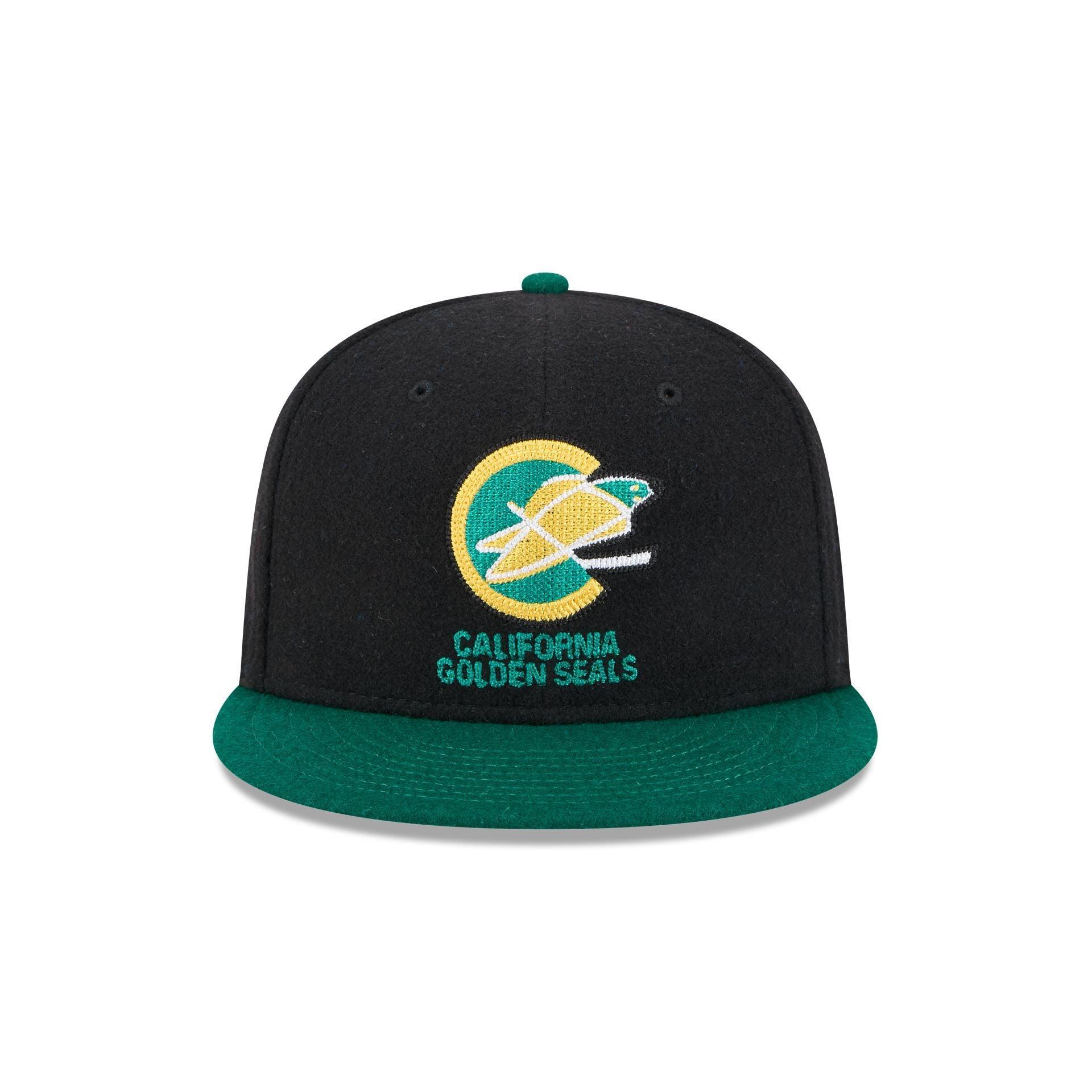 Alpha Industries x Buffalo Bills Blue 9FIFTY Snapback Hat Male Product Image