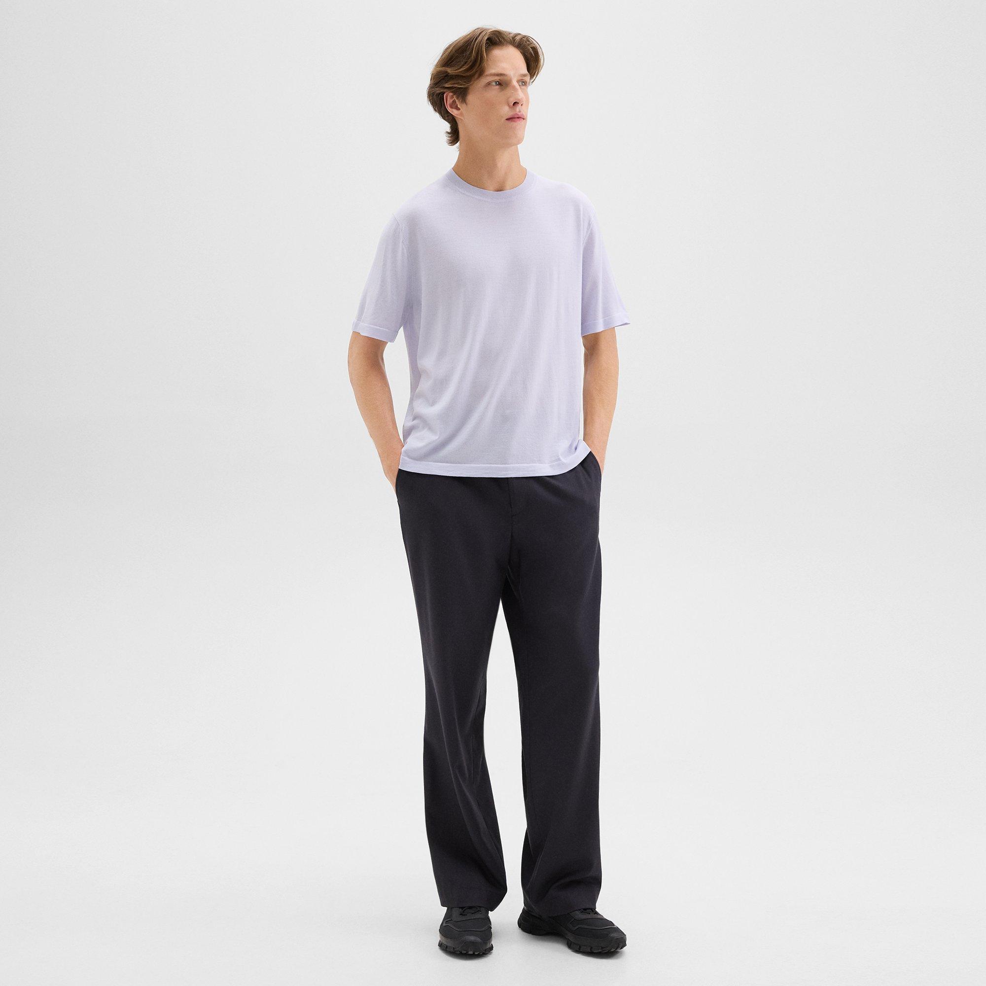 OVERSIZED T SWT Product Image