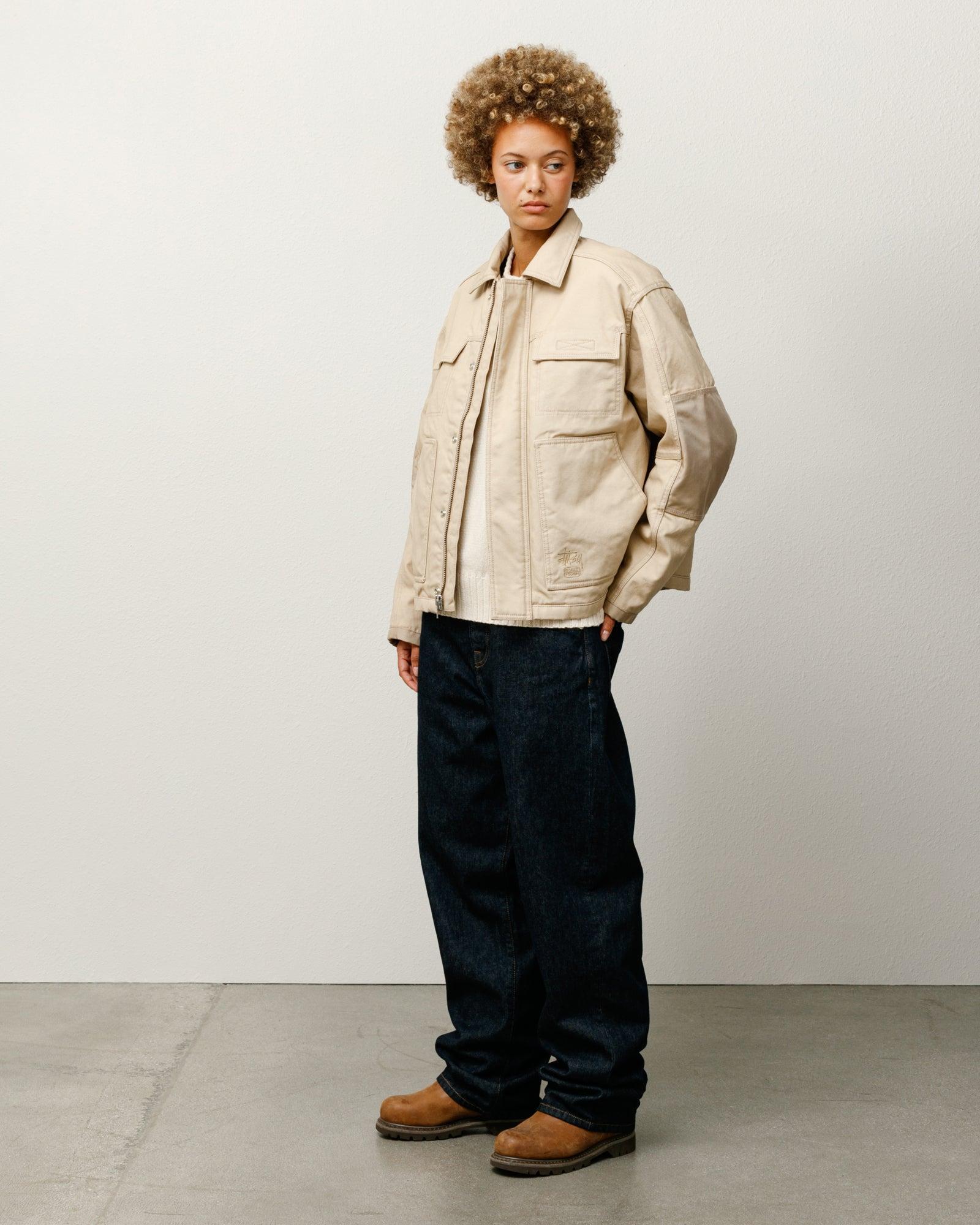 BIG OL' JEAN DENIM Male Product Image
