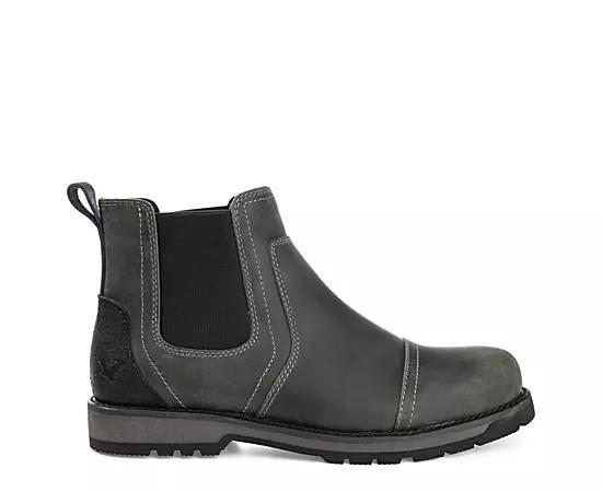 Territory Mens Holloway Chelsea Boot Product Image